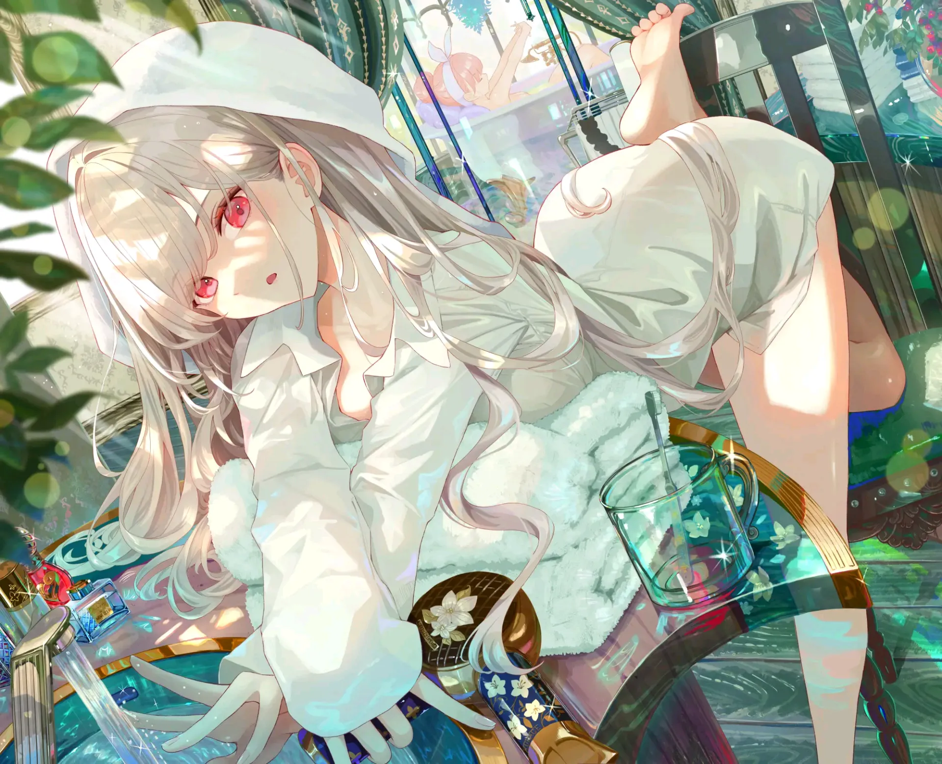 Debian 10 更换归档源